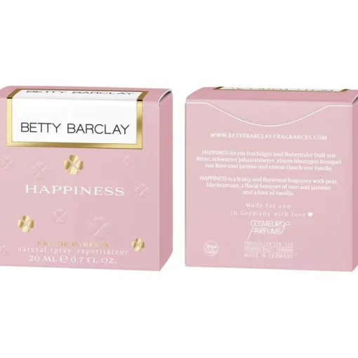 Happiness Eau de Parfum Spray von Betty Barclay