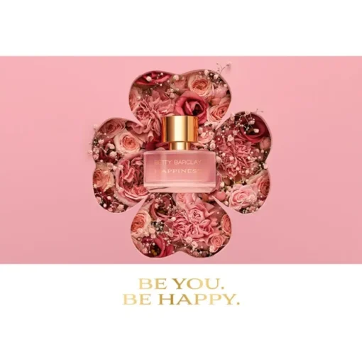 Happiness Eau de Parfum Spray von Betty Barclay