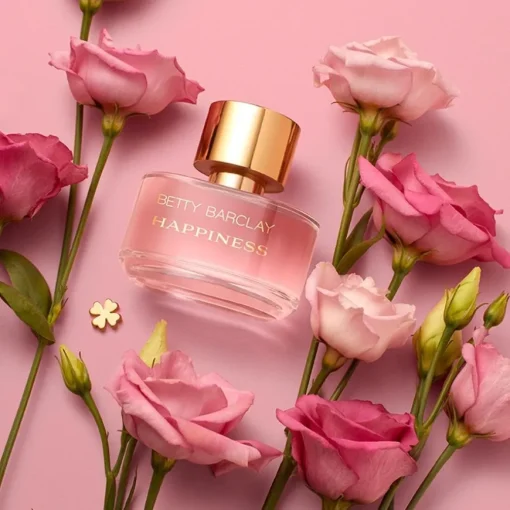 Happiness Eau de Parfum Spray von Betty Barclay