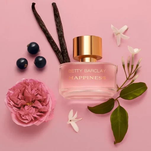 Happiness Eau de Parfum Spray von Betty Barclay