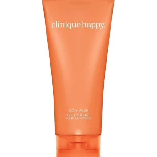 Happy Body Wash von Clinique