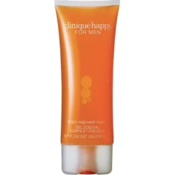 Happy For Men Hair & Body Shampoo von Clinique