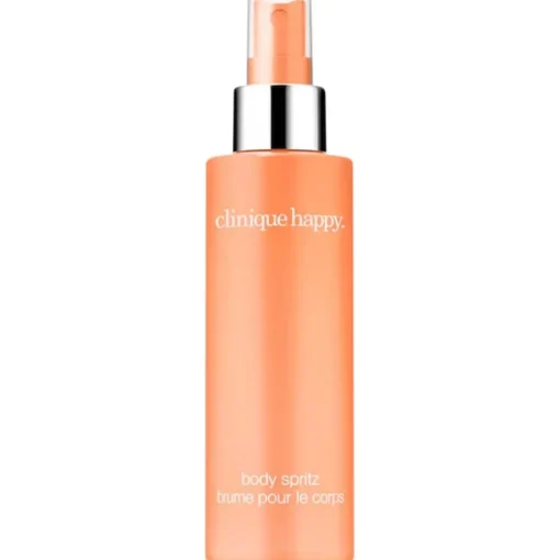 Happy Fragrance Body Spritz von Clinique