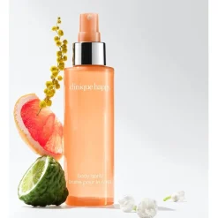 Happy Fragrance Body Spritz von Clinique