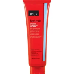 Hard Muk Styling & Texturising Shampoo von muk Haircare