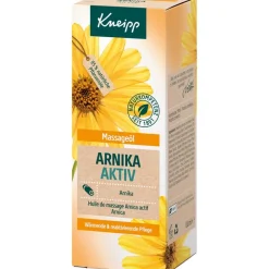 Haut- & Massageöle Massageöl Arnika von Kneipp