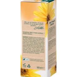 Haut- & Massageöle Massageöl Arnika von Kneipp