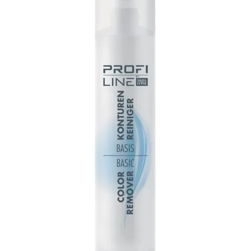 Haut- und Nagelpflege Konturen Reiniger von Profi Line