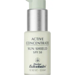 Hautpflegeseren Active Concentrate Sun Shield SPF 50 von Doctor Eckstein