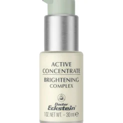 Hautpflegeseren Active Concentrate Brightening Complex von Doctor Eckstein