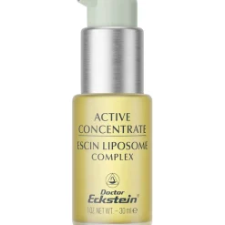 Hautpflegeseren Active Concentrate Q10 Liposome Complex von Doctor Eckstein