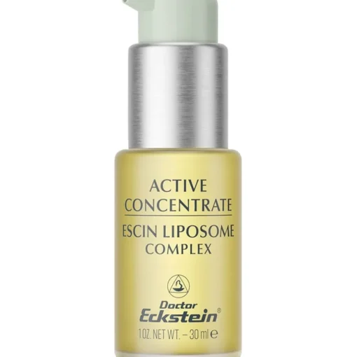 Hautpflegeseren Active Concentrate Q10 Liposome Complex von Doctor Eckstein