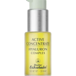 Hautpflegeseren Active Concentrate Hyaluron Complex von Doctor Eckstein