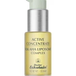 Hautpflegeseren Active Concentrate Silk AHA Liposome Complex von Doctor Eckstein