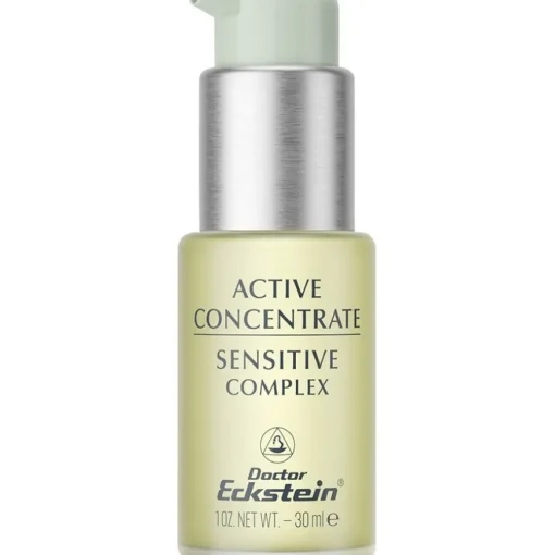 Hautpflegeseren Active Concentrate Sensitive Complex von Doctor Eckstein