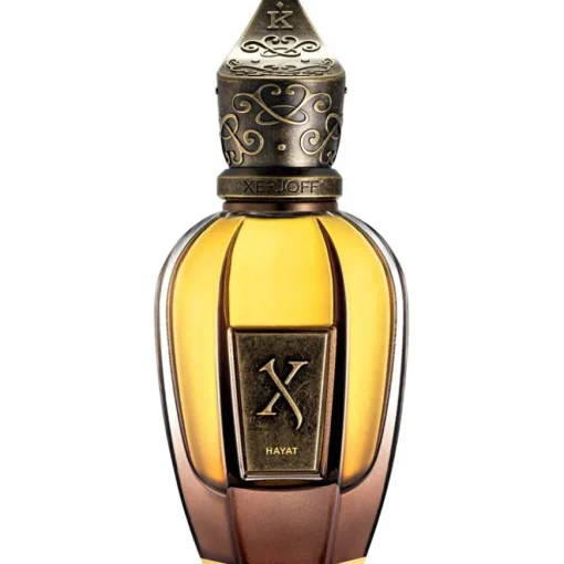Hayat Parfum von XERJOFF