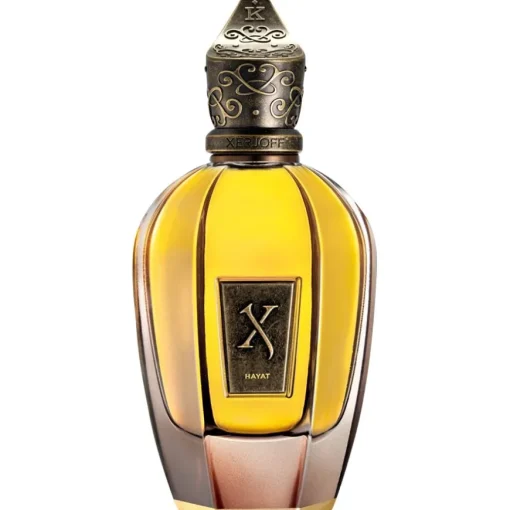 Hayat Parfum von XERJOFF