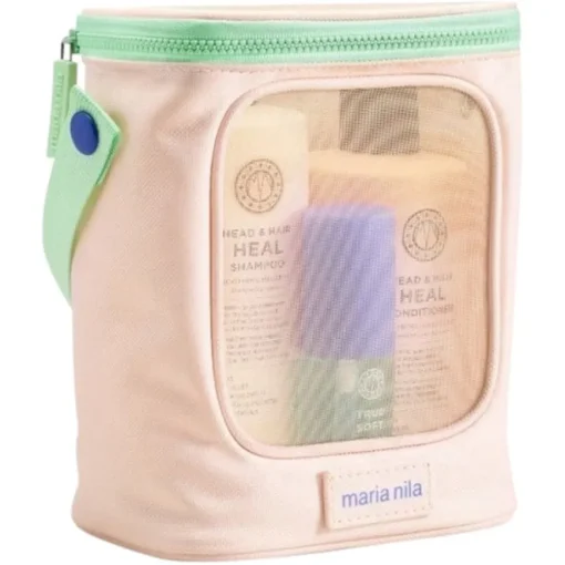 Head & Hair Heal Beauty Bag Heal von Maria Nila