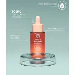 Head & Hair Heal Soothing Serum von Maria Nila