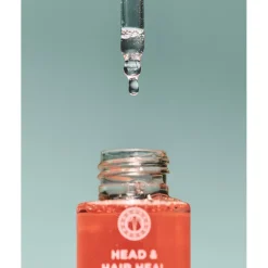 Head & Hair Heal Soothing Serum von Maria Nila