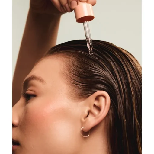 Head & Hair Heal Soothing Serum von Maria Nila