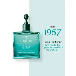 Head Spa Astera Beruhigendes Konzentrat von René Furterer