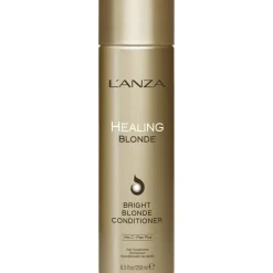 Healing Blonde Bright Blonde Conditioner von L'ANZA