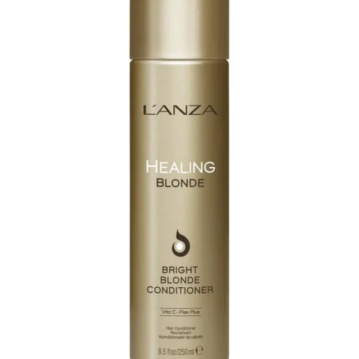 Healing Blonde Bright Blonde Conditioner von L'ANZA