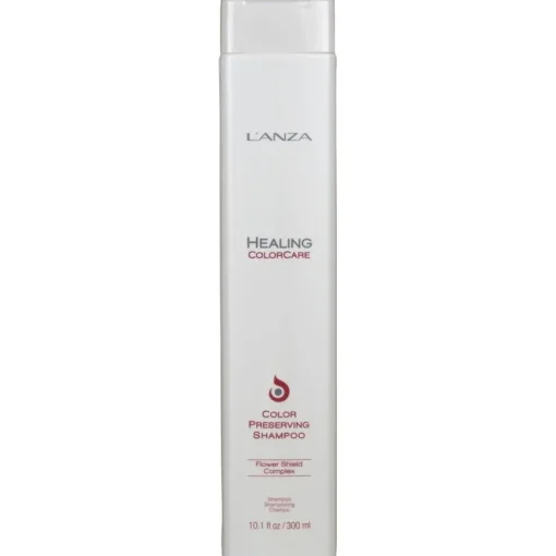 Healing ColorCare Color-Preserving Shampoo von L'ANZA