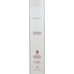 Healing ColorCare Color-Preserving Shampoo von L'ANZA
