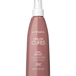 Healing Curl Curl Boost Activating Spray von L'ANZA