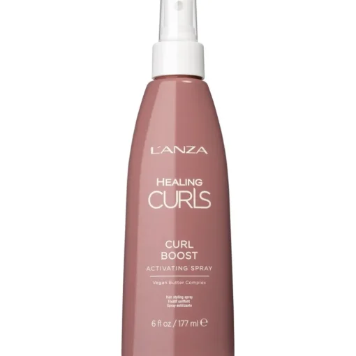 Healing Curl Curl Boost Activating Spray von L'ANZA