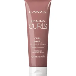 Healing Curl Curl Whirl Defining Cream von L'ANZA
