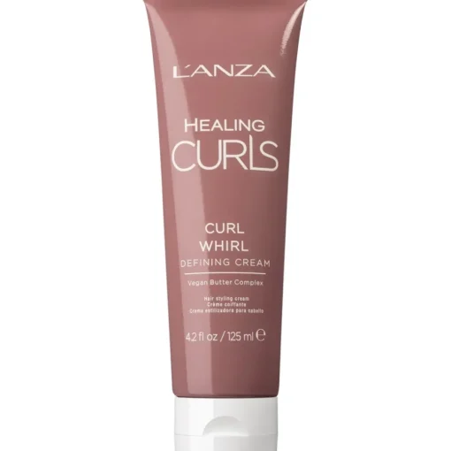 Healing Curl Curl Whirl Defining Cream von L'ANZA