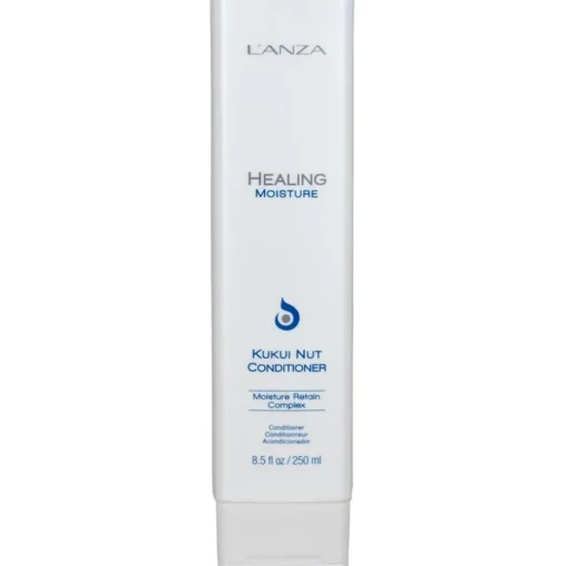 Healing Moisture Kukui Nut Conditioner von L'ANZA