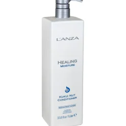 Healing Moisture Kukui Nut Conditioner von L'ANZA