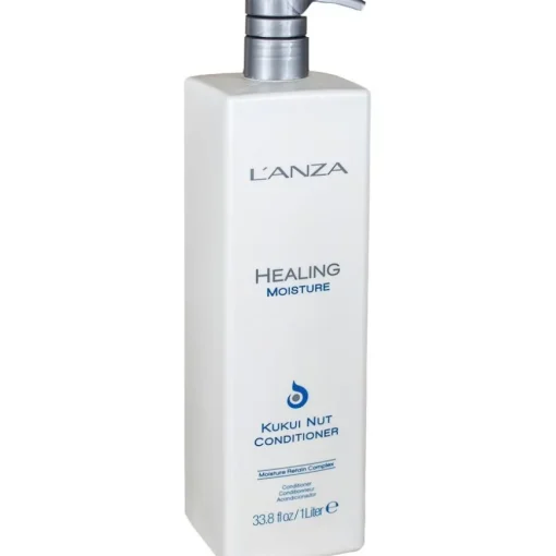Healing Moisture Kukui Nut Conditioner von L'ANZA