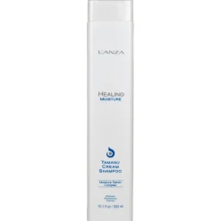 Healing Moisture Tamanu Cream Shampoo von L'ANZA
