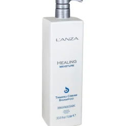 Healing Moisture Tamanu Cream Shampoo von L'ANZA