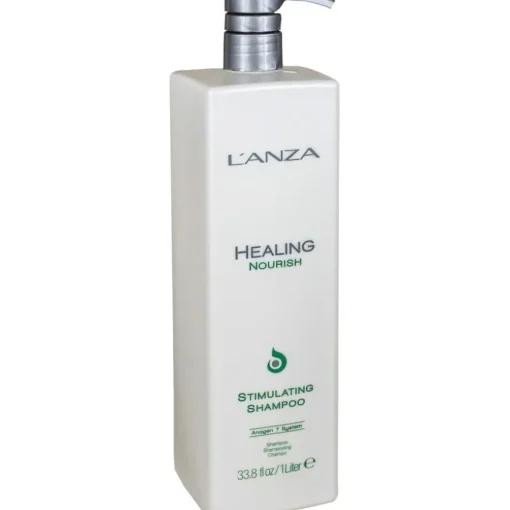 Healing Nourish Stimulating Shampoo von L'ANZA