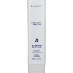 Healing Smooth Glossifying Conditioner von L'ANZA