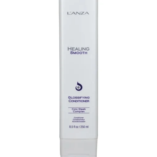 Healing Smooth Glossifying Conditioner von L'ANZA