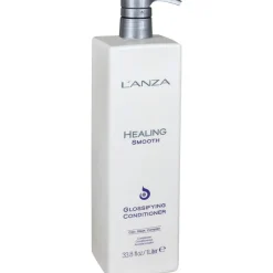 Healing Smooth Glossifying Conditioner von L'ANZA