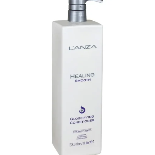 Healing Smooth Glossifying Conditioner von L'ANZA