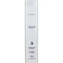 Healing Smooth Glossifying Shampoo von L'ANZA