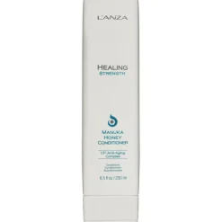 Healing Strength Manuka Honey Conditioner von L'ANZA