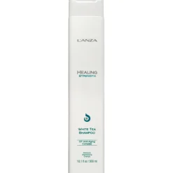 Healing Strength White Tea Shampoo von L'ANZA
