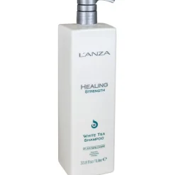 Healing Strength White Tea Shampoo von L'ANZA