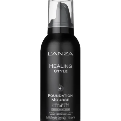 Healing Style Healing Style Foundation Mousse von L'ANZA