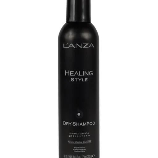 Healing Style Healing Style Dry Shampoo von L'ANZA